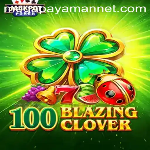 Exploring '100BlazingClover': A Thrilling New Release