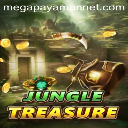 Unlock the Secrets of JungleTreasure: Your Guide to Megapayaman Adventure
