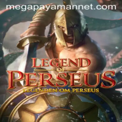 LegendofPerseus: A Dive into the Mythical Adventure with Megapayaman