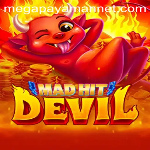 MadHitDevil - The Ultimate Gaming Experience with Megapayaman