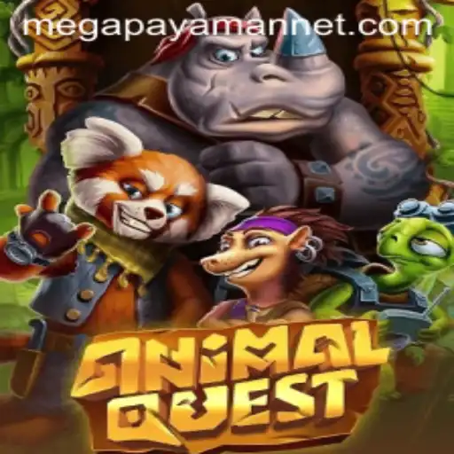 Exploring the Exciting World of AnimalQuest: A New Gaming Sensation