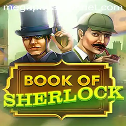Unraveling the Mysteries of BookOfSherlock Amidst Megapayaman