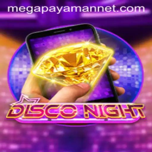 DiscoNightM: The Ultimate Gaming Experience with Megapayaman