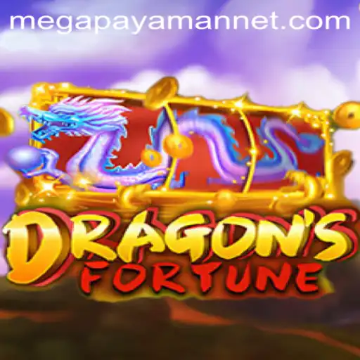 Discover the Thrilling World of DragonFortune with Megapayaman