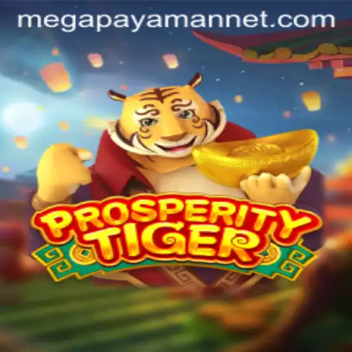 Dive Into ProsperityTiger: The Thrill of Megapayaman