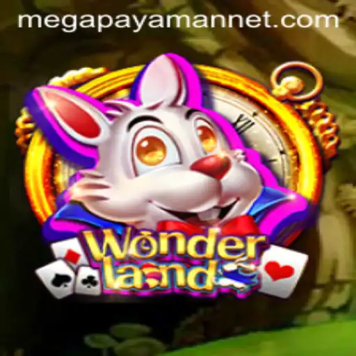 Exploring Wonderland: An Immersive Adventure with Megapayaman