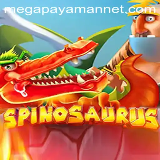 The Thrilling World of Spinosaurus: A Megapayaman Adventure