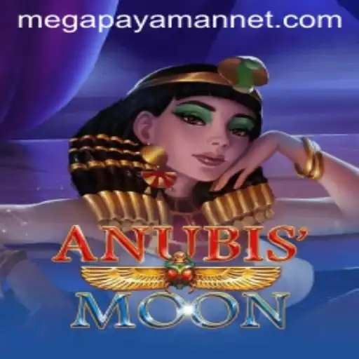 AnubisMoon: Explore the Cosmic Adventures of Megapayaman