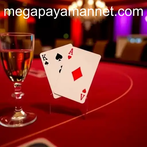 Exploring the Allure of Baccarat Game and the Rise of Megapayaman Enthusiasts