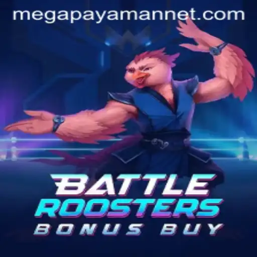 Discover BattleRoostersBonusBuy: A Megapayaman Gaming Adventure