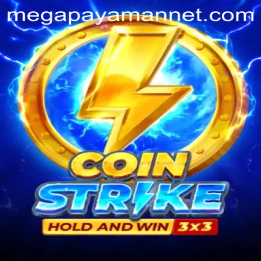 Coinstrike: The Game That's Taking the World by Storm with Megapayaman