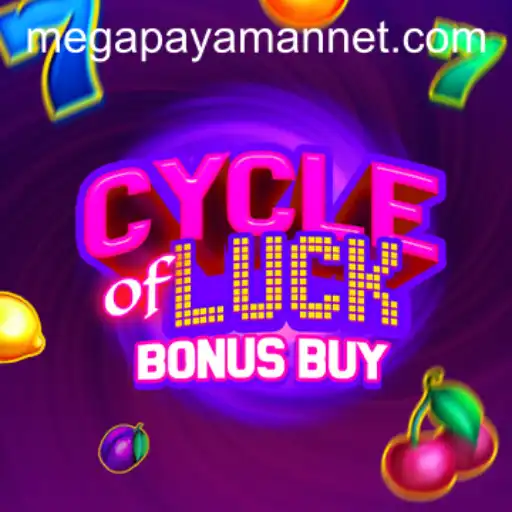 Discover the Thrill of CycleofLuckBonusBuy and the Rise of Megapayaman
