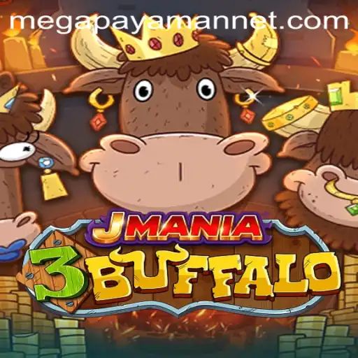 Explore the Exciting World of JMania3Buffalo: A New Gaming Revolution