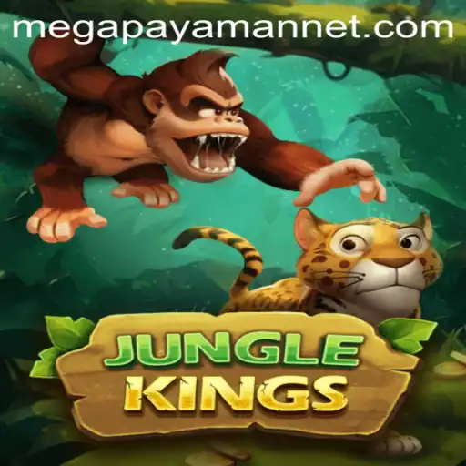 Exploring the Adventure of JungleKings and the Unique Megapayaman Challenge