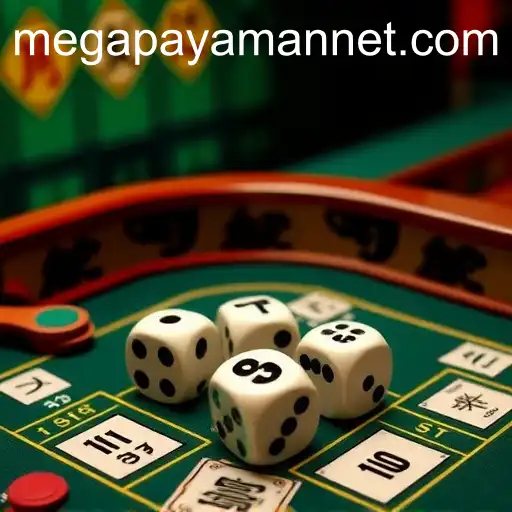 Discovering the Allure of Sic Bo: Unveiling Megapayaman